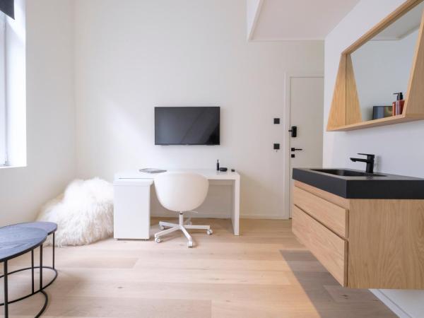 The Good House : photo 8 de la chambre chambre double supérieure