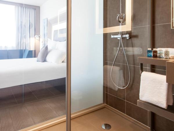 Novotel Toulouse Centre Wilson : photo 5 de la chambre chambre double supérieure