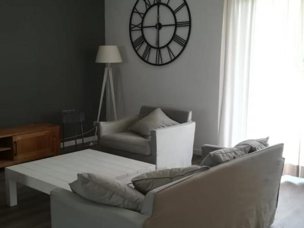 Residence Atlantico : photo 4 de la chambre appartement 3 chambres