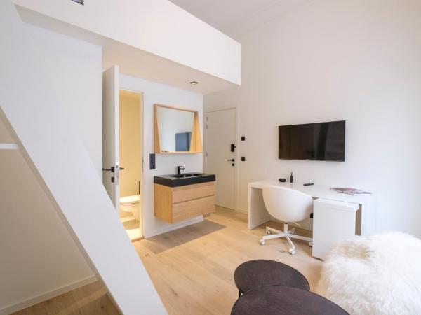 The Good House : photo 6 de la chambre chambre double supérieure