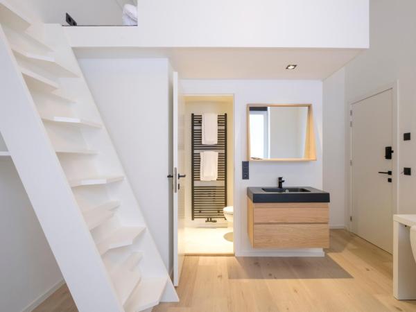 The Good House : photo 7 de la chambre chambre double supérieure