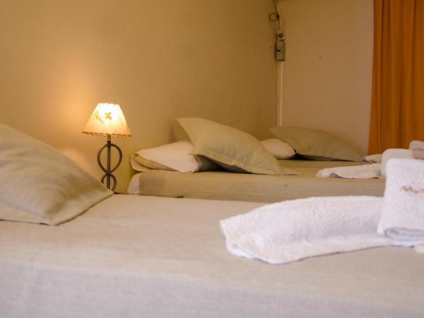 Munay Salta : photo 1 de la chambre chambre quadruple