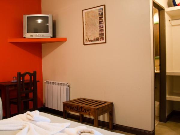 Munay Salta : photo 5 de la chambre chambre triple