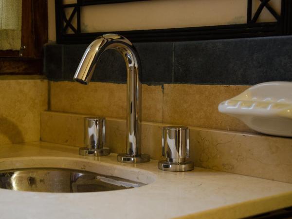 Munay Salta : photo 3 de la chambre chambre lits jumeaux