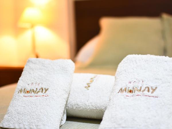 Munay Salta : photo 4 de la chambre chambre quadruple