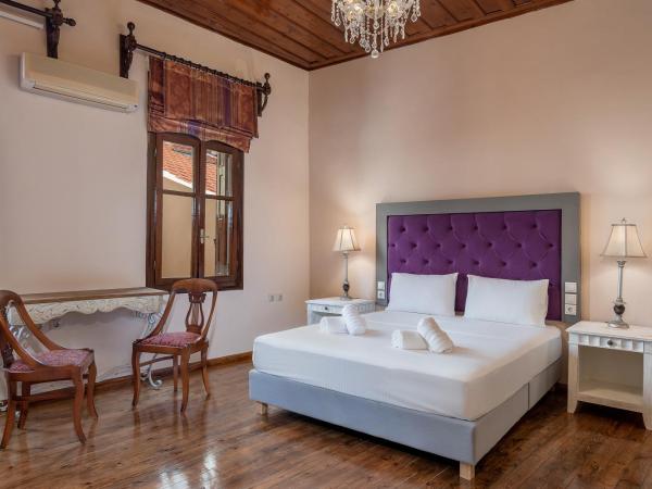 Old Town Suites : photo 10 de la chambre studio supérieur