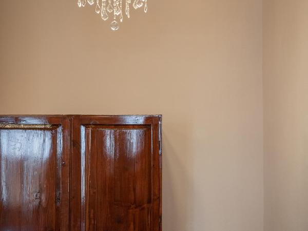 Old Town Suites : photo 6 de la chambre studio supérieur