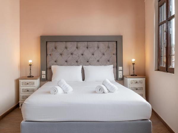 Old Town Suites : photo 5 de la chambre studio supérieur