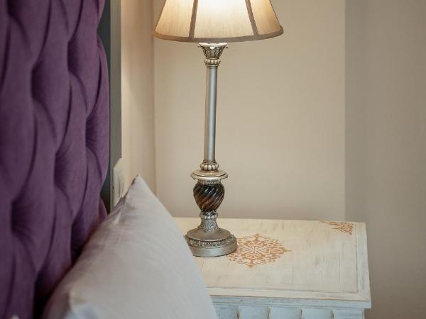 Old Town Suites : photo 3 de la chambre studio supérieur