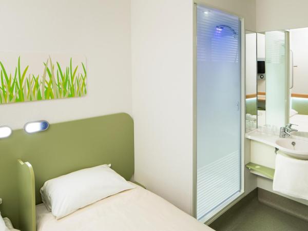 ibis Budget Manchester Centre Pollard Street : photo 8 de la chambre chambre lits jumeaux