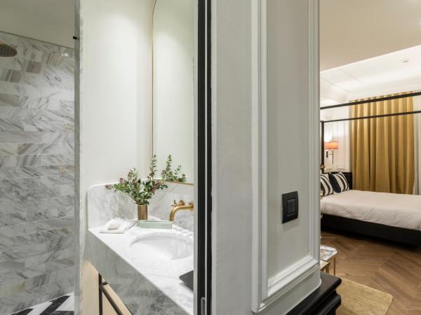 Villa Brown Ermou, a member of Brown Hotels : photo 5 de la chambre chambre lit king-size deluxe