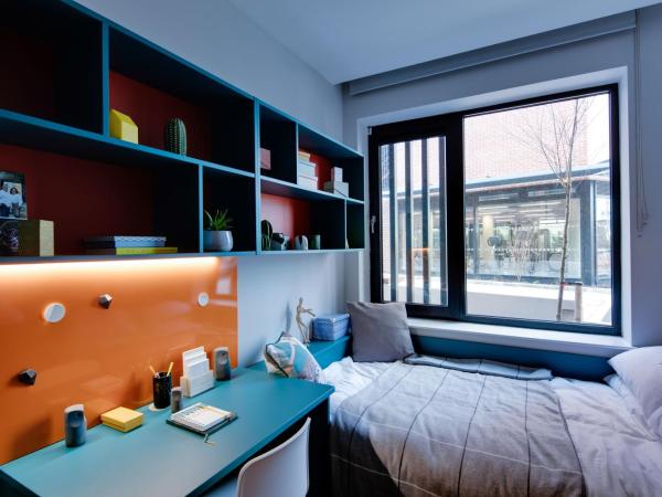 Highfield House Apartments : photo 4 de la chambre appartement