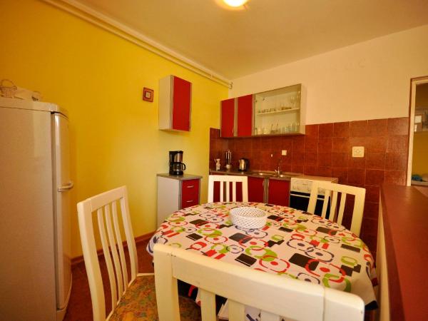 Apartments Paliska : photo 4 de la chambre appartement