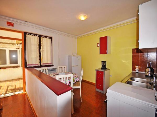 Apartments Paliska : photo 6 de la chambre appartement