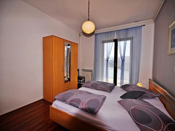 Apartments Paliska : photo 3 de la chambre appartement