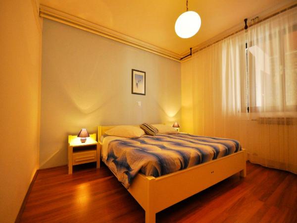 Apartments Paliska : photo 6 de la chambre appartement