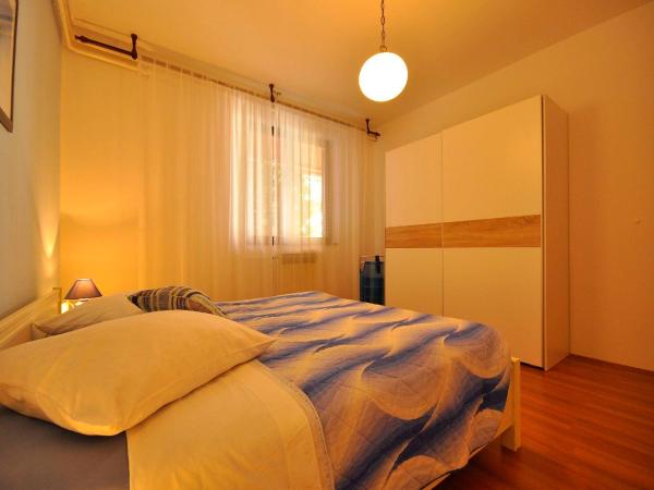 Apartments Paliska : photo 8 de la chambre appartement