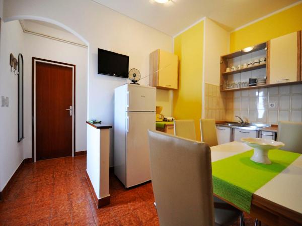 Apartments Paliska : photo 3 de la chambre appartement