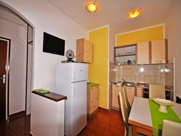 Apartments Paliska : photo 4 de la chambre appartement