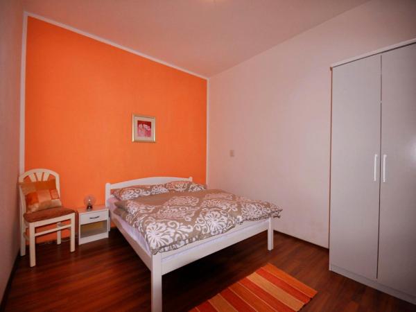 Apartments Paliska : photo 5 de la chambre appartement