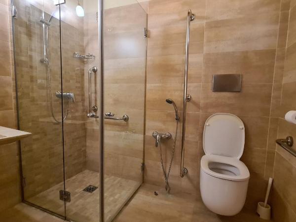 Hotel Piazza Vecchia : photo 2 de la chambre chambre double ou lits jumeaux