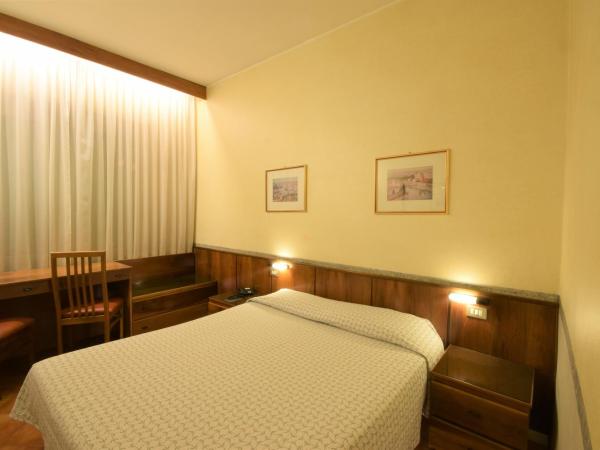 Euromotel Croce Bianca : photo 7 de la chambre chambre double