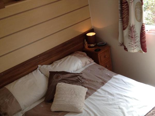 Magic Mobile Montourey, 3 chambres, 2 salles de bain, piscine disponible sur place : photo 2 de la chambre mobile home