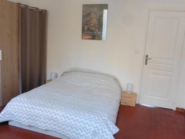 Villa Zola : photo 7 de la chambre studio supérieur