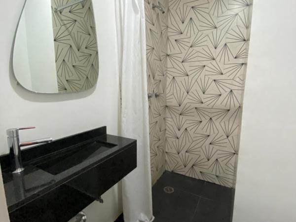 Suites Alcazar : photo 6 de la chambre chambre lits jumeaux standard