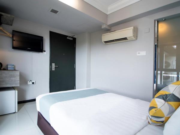 Harbour Ville Hotel : photo 4 de la chambre chambre simple standard - récemment rénovée