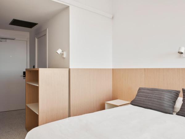 Resa Patacona : photo 4 de la chambre chambre double