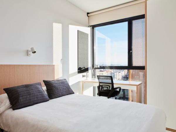 Resa Patacona : photo 2 de la chambre chambre double