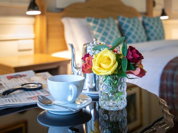 Earls Court House : photo 3 de la chambre chambre double deluxe