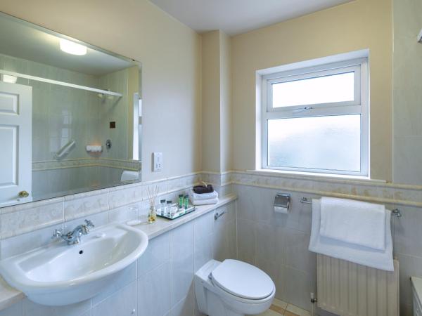 Earls Court House : photo 4 de la chambre chambre double deluxe