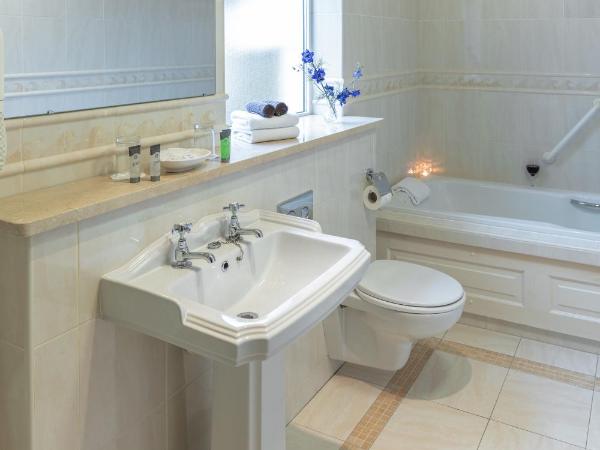 Earls Court House : photo 6 de la chambre chambre double deluxe