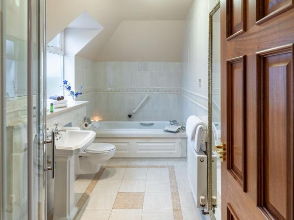 Earls Court House : photo 10 de la chambre chambre double deluxe