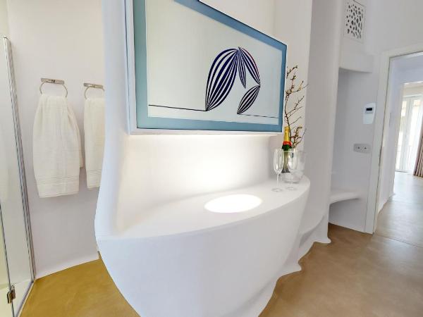 Hotel Boutique Suite Generis, Premiado El hotel más acogedor de España : photo 6 de la chambre chambre double standard