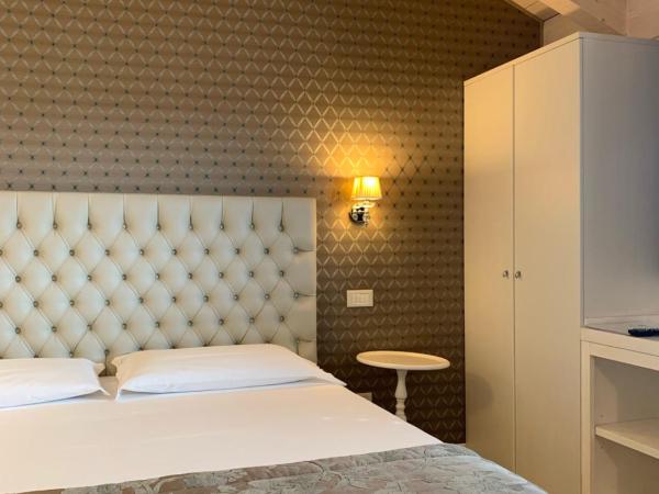 Nuova Opera Rooms : photo 7 de la chambre chambre double standard