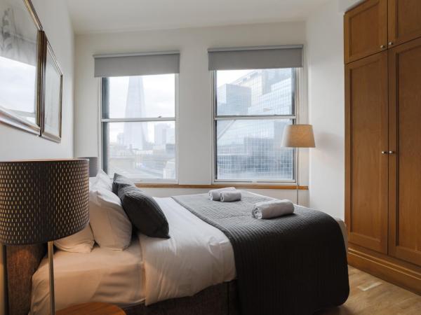 StayInn Monument : photo 2 de la chambre appartement 1 chambre