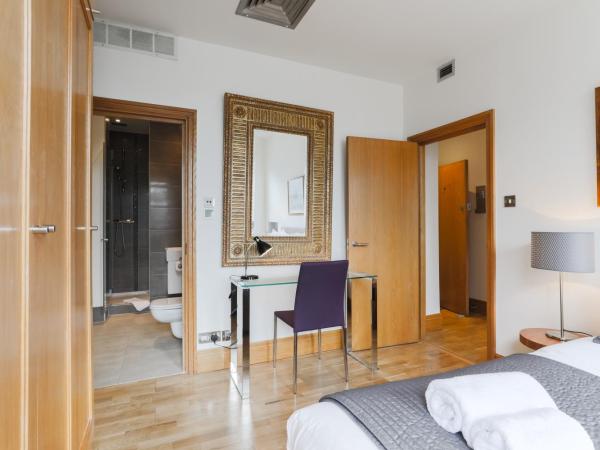 StayInn Monument : photo 6 de la chambre appartement 1 chambre