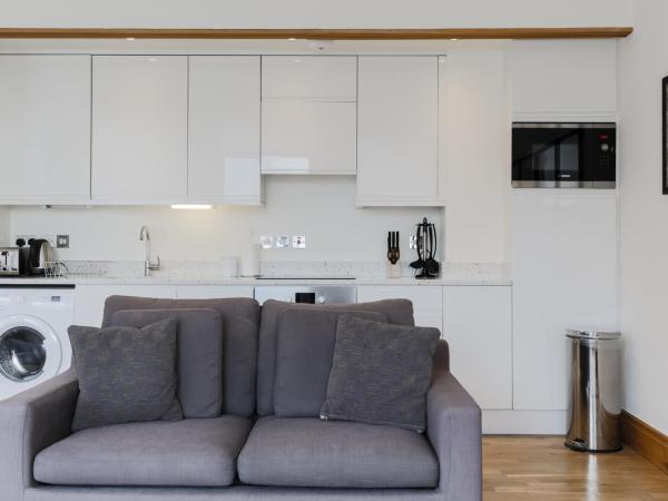 StayInn Monument : photo 8 de la chambre appartement 1 chambre