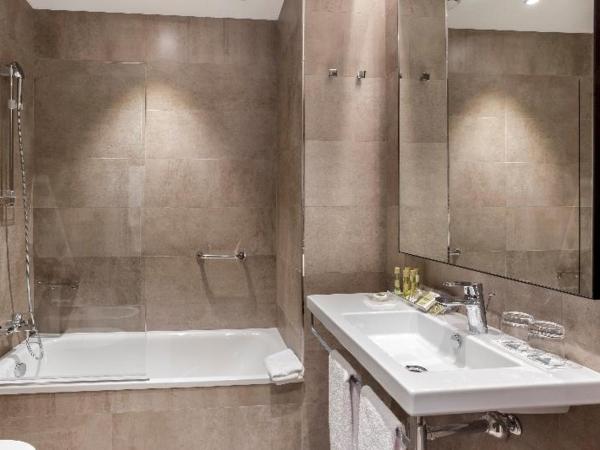 Eurostars Azahar : photo 5 de la chambre room #417223025