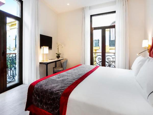 Eurostars Azahar : photo 7 de la chambre room #417223025