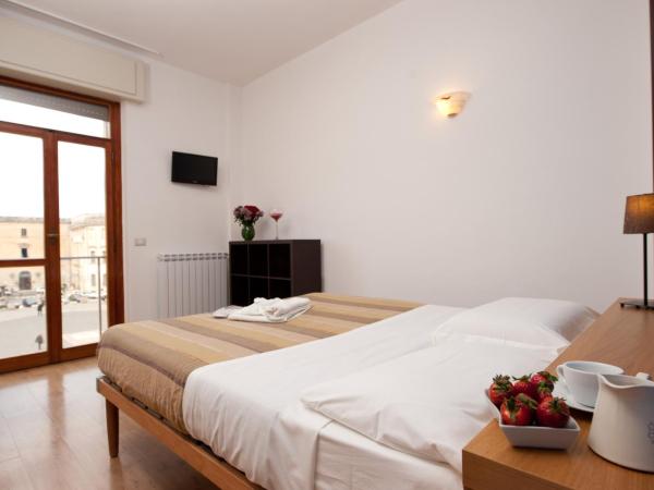 Leccesalento Bed And Breakfast : photo 10 de la chambre chambre simple