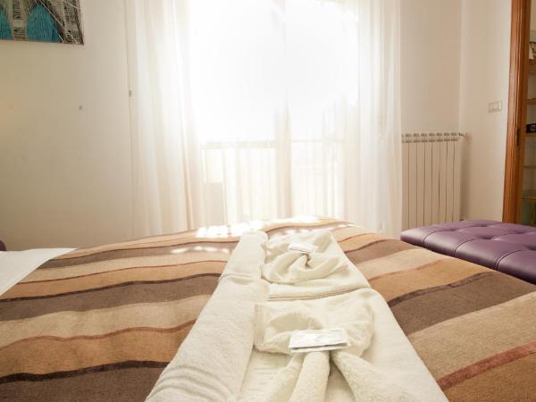 Leccesalento Bed And Breakfast : photo 6 de la chambre chambre simple