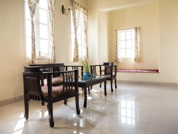 Kishanpura Haveli : photo 5 de la chambre suite