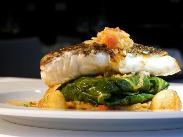 SLEEPBOAT YACHT : photo 1 de la chambre suite deluxe