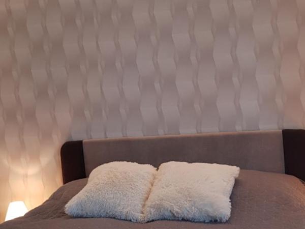 Rózsa Apartmanház : photo 3 de la chambre appartement