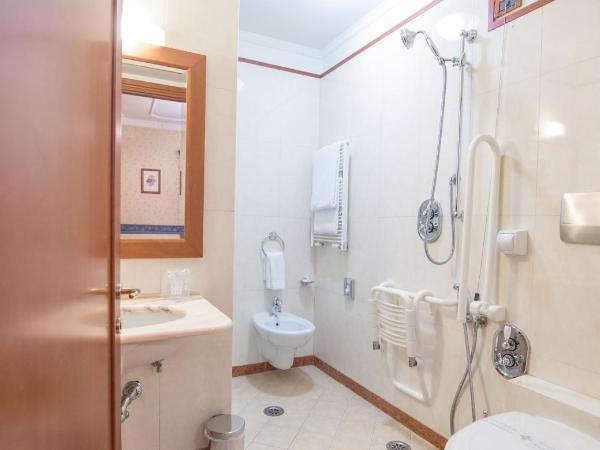 Diana Park Hotel : photo 2 de la chambre chambre lit queen-size - accessible aux personnes à mobilité réduite