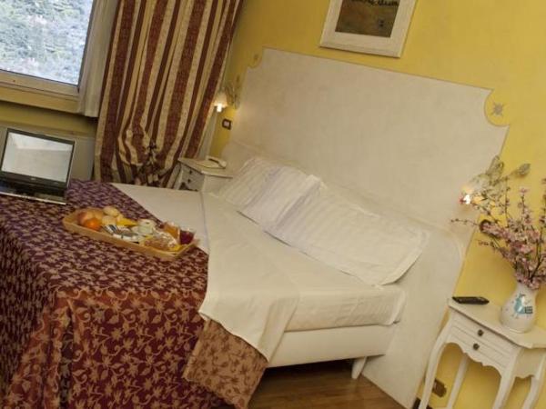 Ai Ronchi Motor Hotel Brescia : photo 3 de la chambre chambre familiale standard